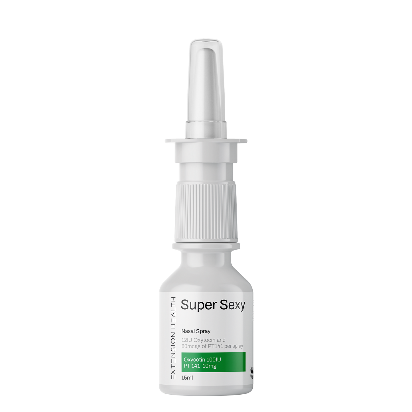 Super Sexy Spray (PT-141 + Oxytocin)
